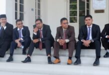 Jangan Permalukan Lembaga Negara, Berapa Kali lagi Pelantikan KPID Sumbar di Batalkan Pak Gubernur?