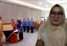 Kadis Kominfo Kabupaten Solok Jadikan Sorotan Publik Untuk Motivasi Pembenahan