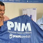 “Paradoks Pembinaan UMKM di Solok: Dinas Koperasi Gandeng Mekaar di Tengah Keluhan Warga.”