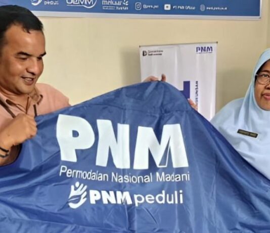 “Paradoks Pembinaan UMKM di Solok: Dinas Koperasi Gandeng Mekaar di Tengah Keluhan Warga.”