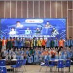 Simposium Pendidikan Sumbar Bahas Ketimpangan Pendidikan hingga Perlindungan Guru