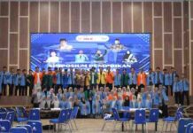 Simposium Pendidikan Sumbar Bahas Ketimpangan Pendidikan hingga Perlindungan Guru