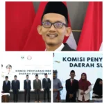 Mahyeldi Lantik Komisioner KPID Sumbar 2026–2029, Akhiri Spekulasi Publik