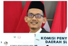 Mahyeldi Lantik Komisioner KPID Sumbar 2026–2029, Akhiri Spekulasi Publik