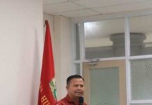 Ketua ARUN Sumbar Desak Evaluasi Intelijen Negara Pasca Dugaan Penyiraman Air Keras