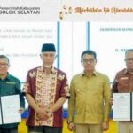 Tak Ada Lagi Pungutan Sekolah, Solok Selatan Siapkan Skema Sekolah Gratis