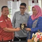Ratusan Dapur MBG Disetop Sementara, ARUN Sumbar Soroti Tata Kelola Program”