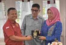 Ratusan Dapur MBG Disetop Sementara, ARUN Sumbar Soroti Tata Kelola Program”