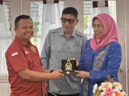 Ratusan Dapur MBG Disetop Sementara, ARUN Sumbar Soroti Tata Kelola Program”