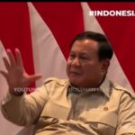Prabowo Tegaskan Reformasi Total: Tidak Ada Lagi Pejabat Kebal Hukum