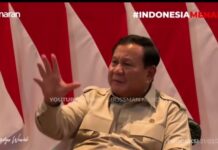 Prabowo Tegaskan Reformasi Total: Tidak Ada Lagi Pejabat Kebal Hukum