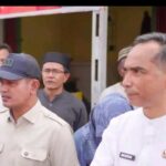 Pemkab Solok Pastikan MBG Tepat Gizi, Tepat Sasaran, dan Gerakkan Ekonomi