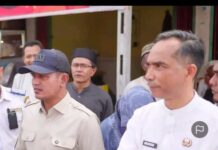 Pemkab Solok Pastikan MBG Tepat Gizi, Tepat Sasaran, dan Gerakkan Ekonomi