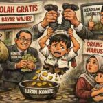 Sekolah Gratis yang Memalak: Wajah Buram Pendidikan Kita