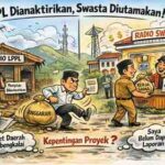 LPPL Penting, Jangan Dianggap Anak Tiri