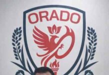 Helmi Moesim AY Resmi Komandoi ORADO Sumatera Barat Periode 2026–2030