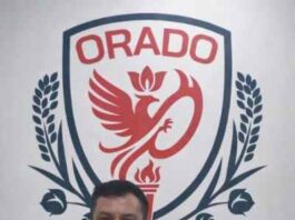 Helmi Moesim AY Resmi Komandoi ORADO Sumatera Barat Periode 2026–2030