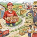 Jangan Tunggu Gudang Berdiri, Koperasi Desa Harus Bergerak Sekarang