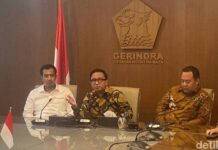 Gerindra Siapkan Rp10 Juta bagi Warga yang Laporkan Penyelewengan BBM Subsidi