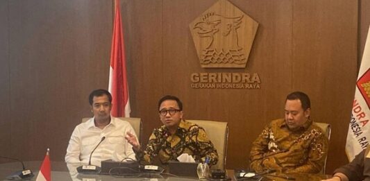 Gerindra Siapkan Rp10 Juta bagi Warga yang Laporkan Penyelewengan BBM Subsidi