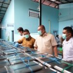 Bupati Jangan Diam! Kadis Koperindag Gagal Buka Akses MBG, UMKM Ditinggalkan