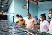 Bupati Jangan Diam! Kadis Koperindag Gagal Buka Akses MBG, UMKM Ditinggalkan