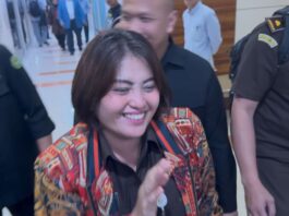 Dugaan Gratifikasi Mengemuka di DPR, Kajari Karo Bungkam Soal Mobil dari Bupati