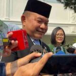 Prabowo Percayakan KSP ke Dudung untuk Perkuat Tata Kelola Pemerintahan