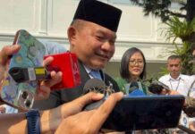 Prabowo Percayakan KSP ke Dudung untuk Perkuat Tata Kelola Pemerintahan