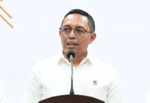 Hasan Nasbi Kembali Masuk Istana, Prabowo Perkuat Arsitektur Komunikasi Pemerintahan