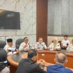 Momentum HUT ke-113, Bupati JFP Tekankan Kinerja Nyata dan Kolaborasi