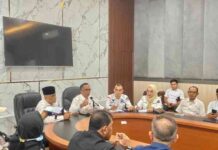 Momentum HUT ke-113, Bupati JFP Tekankan Kinerja Nyata dan Kolaborasi