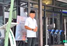 Bupati Solok Apresiasi Penyelesaian Damai Konflik Alahan Panjang