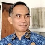 Arahan Bupati JFP, Sekda Bangun Komunikasi Intensif dengan DPRD Soal Porprov