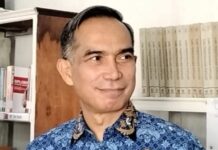 Arahan Bupati JFP, Sekda Bangun Komunikasi Intensif dengan DPRD Soal Porprov