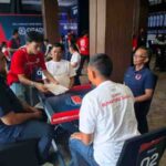 Tampil Solid, Sumbar Sapu Bersih Fase Grup dan Melaju ke 16 Besar