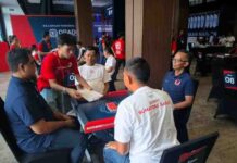 Tampil Solid, Sumbar Sapu Bersih Fase Grup dan Melaju ke 16 Besar