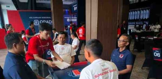 Tampil Solid, Sumbar Sapu Bersih Fase Grup dan Melaju ke 16 Besar