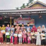 Gebyar Milad ke-9 SDIT Darul Azzam Rao, Momentum Penguatan Pendidikan Karakter Berbasis Keislaman