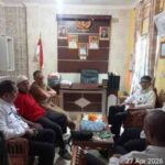 M. Febrian Jufril Tegaskan Penanganan Narkoba di Gantung Ciri Jadi Prioritas