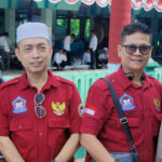 Hendri Hanto Sampaikan Duka Mendalam atas Wafatnya Rusdidi, SH (Engget), Ketua DPC Ratu Prabu 08 Padang