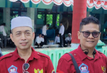 Hendri Hanto Sampaikan Duka Mendalam atas Wafatnya Rusdidi, SH (Engget), Ketua DPC Ratu Prabu 08 Padang