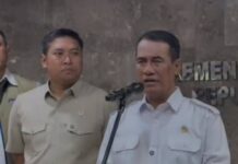 Kementan Percepat Hilirisasi Biofuel dan Bioetanol, Dorong Kemandirian Energi Nasional