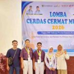 Siswa SLTP 2 Gunung Talang Lolos Final Lomba Cerdas Cermat Museum Tingkat Sumatera Barat 2026