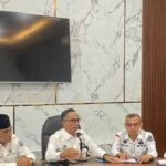 Pemkab Solok Matangkan Rangkaian HUT ke-113, Usung Tema “Bekerja, Berkarya, dan Semakin Berdampak”