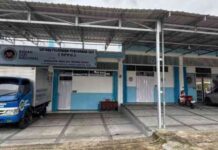 Huller Mama Raya Integrasikan Gizi dan Ekonomi Lewat Kemitraan UMKM.