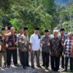 Terisolasi Akibat Jalan Rusak, Pemuda Langgai Desak Pemprov Bertindak Nyata