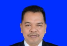 Kepala Bappeda Solok Bantah Tuduhan Terkait Tapping Box, Tegaskan Hanya Evaluasi Sistem