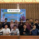 Surat Terbuka Pemuda Nagari Langgai untuk Gubernur Sumatera Barat: Jalan Rusak, Masyarakat Terisolasi, dan Harapan yang Terus Tertunda