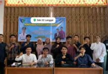 Surat Terbuka Pemuda Nagari Langgai untuk Gubernur Sumatera Barat: Jalan Rusak, Masyarakat Terisolasi, dan Harapan yang Terus Tertunda